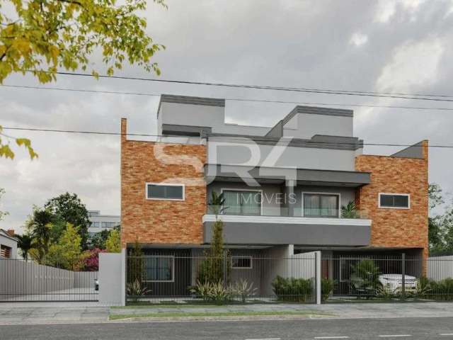 Casa com 3 quartos à venda na Rua Barão do Cerro Azul, 2211, Bom Jesus, São José dos Pinhais, 192 m2 por R$ 1.100.000