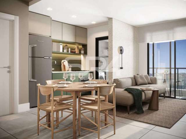 Apartamento com 2 quartos à venda na Rua Alvorada, 558, Centro, Matinhos, 48 m2 por R$ 426.600