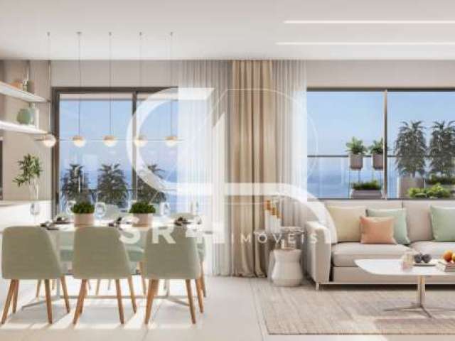 Apartamento com 4 quartos à venda na Almirante Tamandaré, 174, Praia Mansa, Matinhos, 193 m2 por R$ 3.920.000