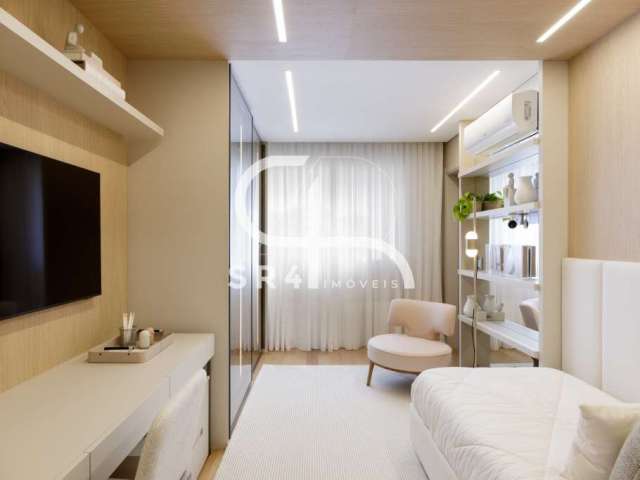 Apartamento com 3 quartos à venda na Rua Vieira dos Santos, 127, Centro Cívico, Curitiba por R$ 2.980.000