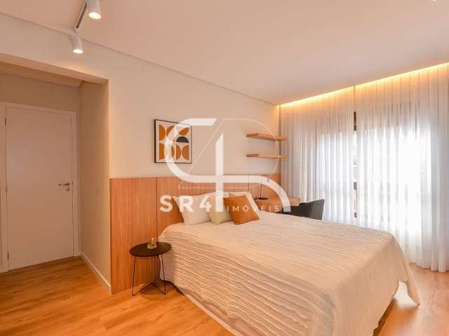 Apartamento com 3 quartos à venda na Rua Bom Jesus, 962, Juvevê, Curitiba, 75 m2 por R$ 799.000