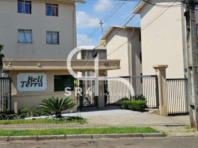Apartamento com 3 quartos à venda na Rua Leonardo Wesolowski, 45, Campo Comprido, Curitiba, 51 m2 por R$ 199.000
