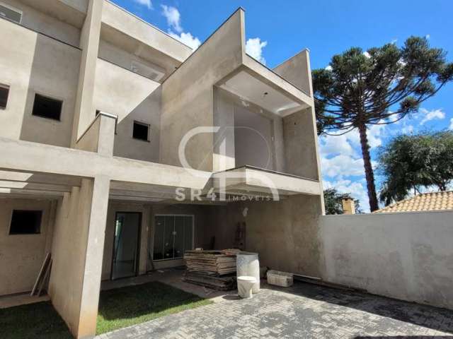 Casa com 3 quartos à venda na Rua Ministro José Linhares, 896, Bairro Alto, Curitiba, 131 m2 por R$ 700.000