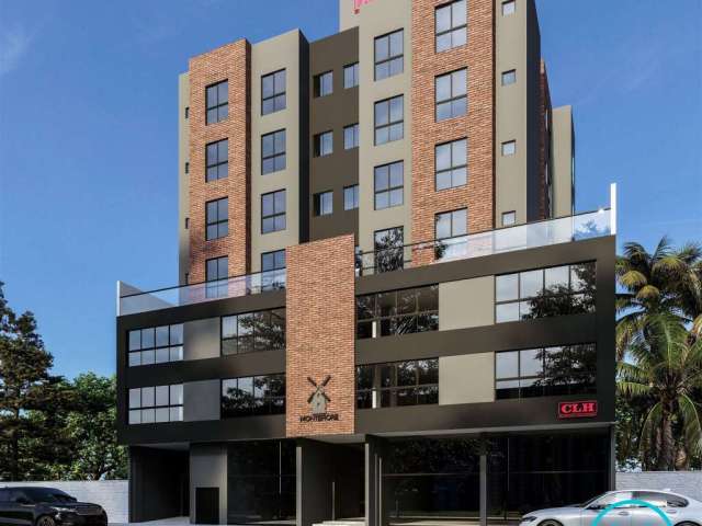 Apartamento com 2 quartos à venda na Rua Israel, 195, Nações, Balneário Camboriú, 67 m2 por R$ 948.637