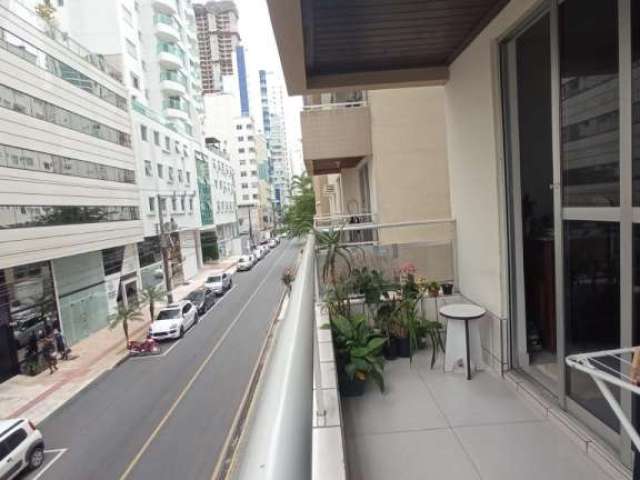Apartamento 3 dormitórios à venda Centro Balneário Camboriú/SC