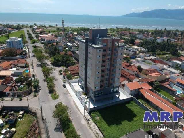 Apartamentos em Caraguatatuba com vista mar.   Aceita financiamento pela Caixa.