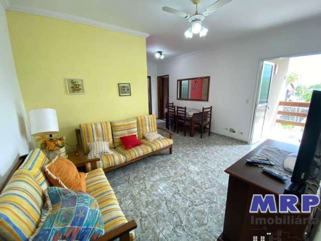 Apartamento à venda em Ubatuba a 650 metros da Praia do Sapê. Aceita financiamento.