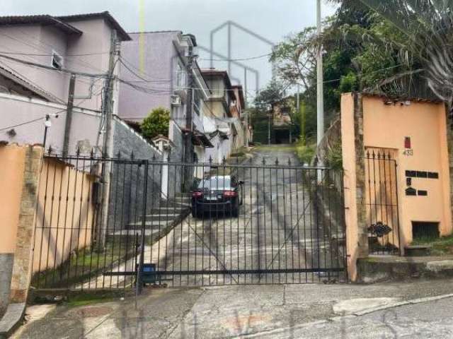 Terreno à venda na Rua Timboaçu, Jacarepaguá, Rio de Janeiro, 360 m2 por R$ 250.000