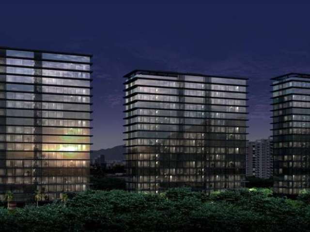 Apartamento com 3 quartos à venda na Estrada dos Bandeirantes, 8927, Camorim, Rio de Janeiro, 66 m2 por R$ 486.930