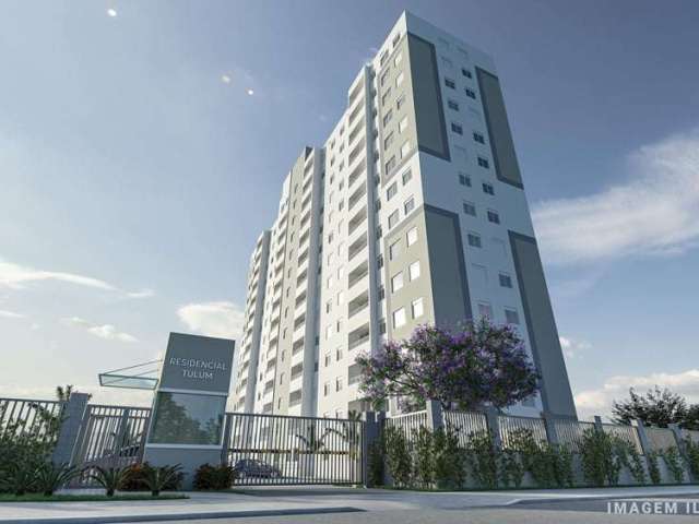 Apartamento com 1 quarto à venda na Rua Delfina da Cunha, 173, Anchieta, Rio de Janeiro, 35 m2 por R$ 236.990
