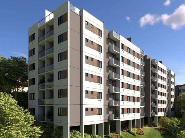 Apartamento com 1 quarto à venda na Estrada do Caçambé, 360, Jacarepaguá, Rio de Janeiro, 43 m2 por R$ 308.000