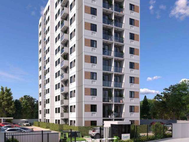 Apartamento com 2 quartos à venda na Rua Alecrim, 577, Vila Kosmos, Rio de Janeiro, 48 m2 por R$ 321.000
