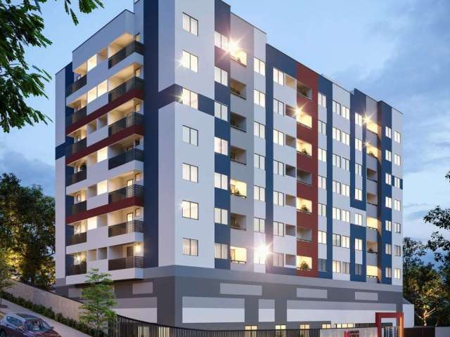 Apartamento com 2 quartos à venda na Rua Antônio Silva, 7, Fonseca, Niterói, 52 m2 por R$ 390.750
