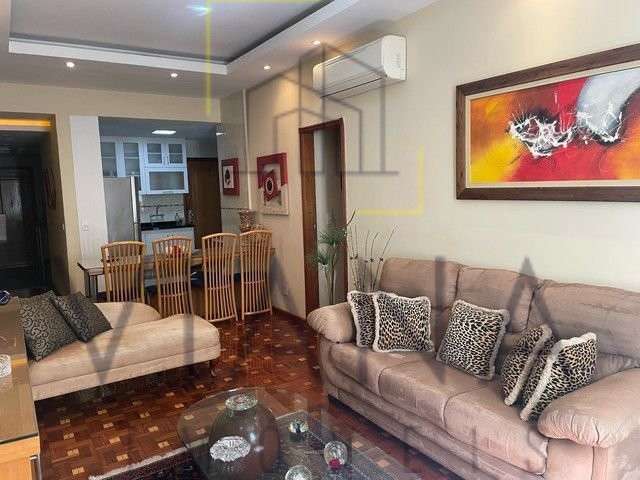 Apartamento com 3 quartos à venda na Rua Miguel Lemos, Copacabana, Rio de Janeiro por R$ 1.100.000