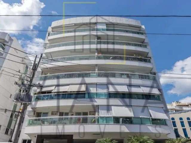 Apartamento com 3 quartos à venda na Rua Geminiano Gois, Freguesia (Jacarepaguá), Rio de Janeiro por R$ 790.000