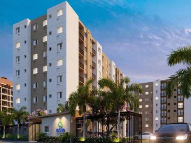 Apartamento com 2 quartos à venda na Estrada do Rio Grande, 2540, Taquara, Rio de Janeiro, 45 m2 por R$ 245.771