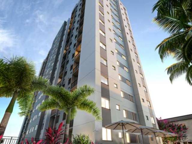 Apartamento com 1 quarto à venda na Rua Honório, 419, Engenho de Dentro, Rio de Janeiro, 31 m2 por R$ 230.623