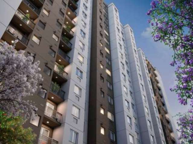 Apartamento com 2 quartos à venda na Rua João Romariz, 122, Ramos, Rio de Janeiro, 42 m2 por R$ 252.981