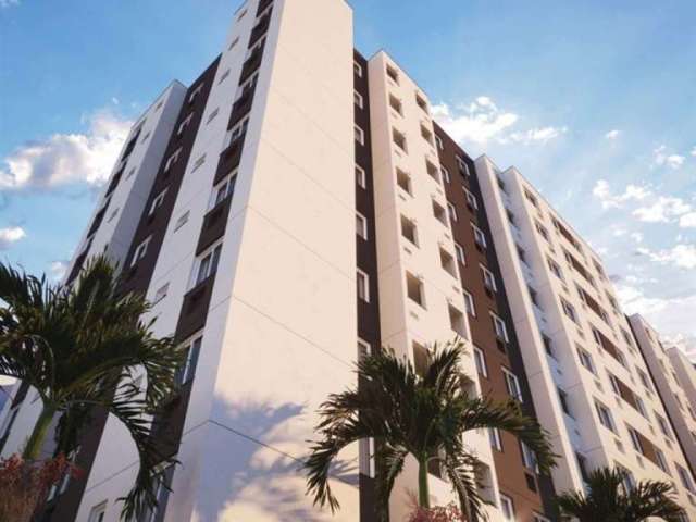 Apartamento com 2 quartos à venda na Rua Goiás, 500, Piedade, Rio de Janeiro, 42 m2 por R$ 408.947