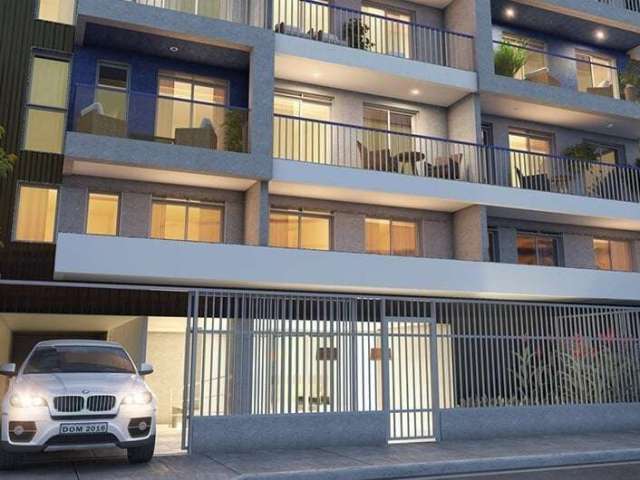 Apartamento com 2 quartos à venda na Rua Ubaldino do Amaral, 15, Lapa, Rio de Janeiro, 69 m2 por R$ 746.286