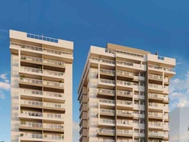 Apartamento com 3 quartos à venda na Avenida Visconde do Rio Branco, 731, São Domingos, Niterói, 84 m2 por R$ 963.584
