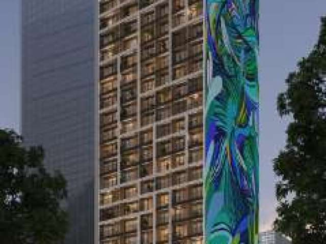 Apartamento com 1 quarto à venda na Rua Visconde de Inhaúma, 80, Centro, Rio de Janeiro, 51 m2 por R$ 658.800