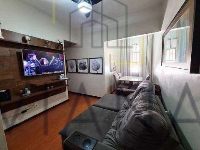 Apartamento com 2 quartos à venda na Avenida Vicente de Carvalho, Vicente de Carvalho, Rio de Janeiro, 60 m2 por R$ 190.000