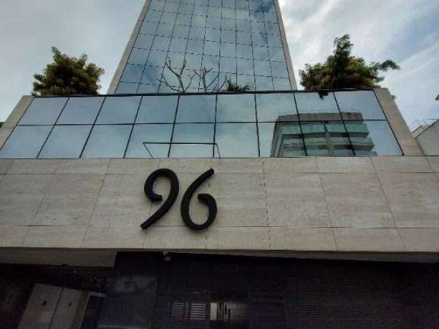 Sala para alugar, 452 m² por R$ 68.432,00/mês - Botafogo - Rio de Janeiro/RJ