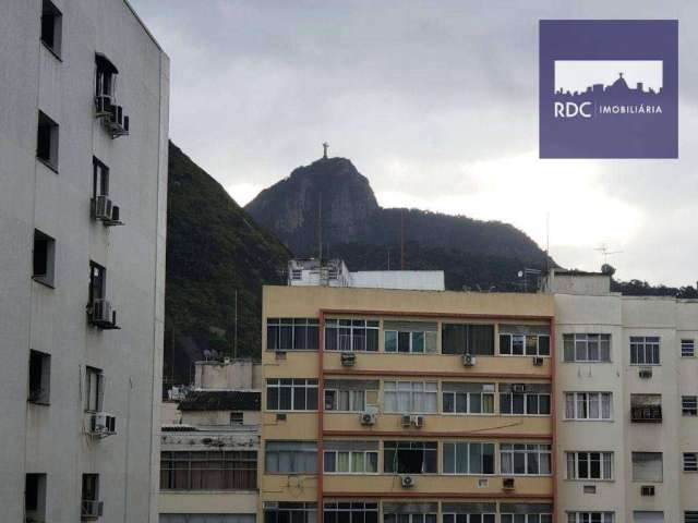 Apartamento com 3 dormitórios à venda, 120 m² por R$ 1.600.000,00 - Copacabana - Rio de Janeiro/RJ