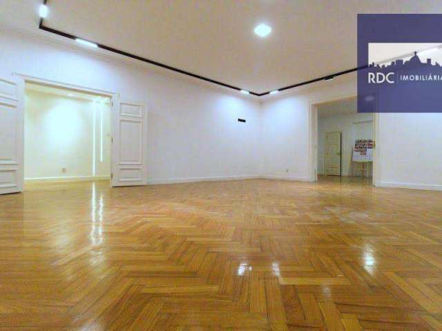 Apartamento à venda, 420 m² por R$ 2.690.000,00 - Flamengo - Rio de Janeiro/RJ