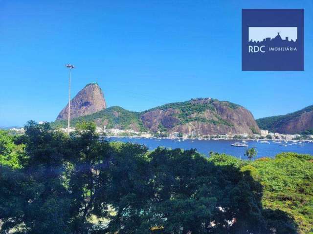 Apartamento à venda, 430 m² por R$ 4.300.000,00 - Flamengo - Rio de Janeiro/RJ