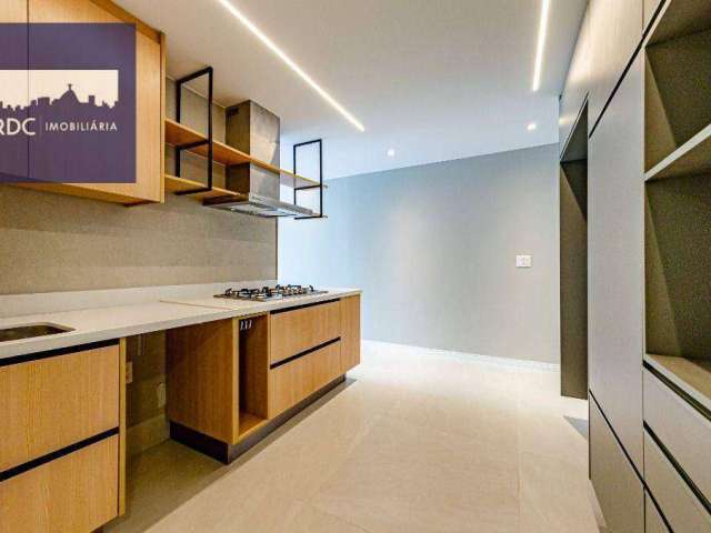 Apartamento com 3 dormitórios à venda, 120 m² por R$ 2.770.000,00 - Ipanema - Rio de Janeiro/RJ