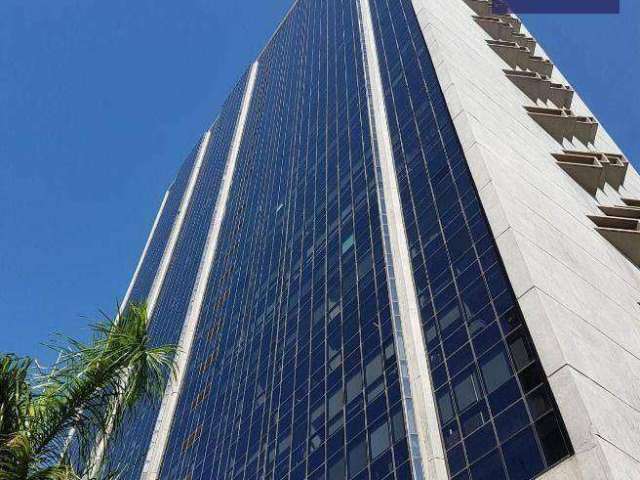 Sala para alugar, 782 m² por R$ 69.867,40/mês - Centro - Rio de Janeiro/RJ