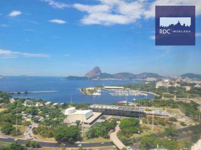 Sala para alugar, 420 m² por R$ 47.900,45/mês - Centro - Rio de Janeiro/RJ