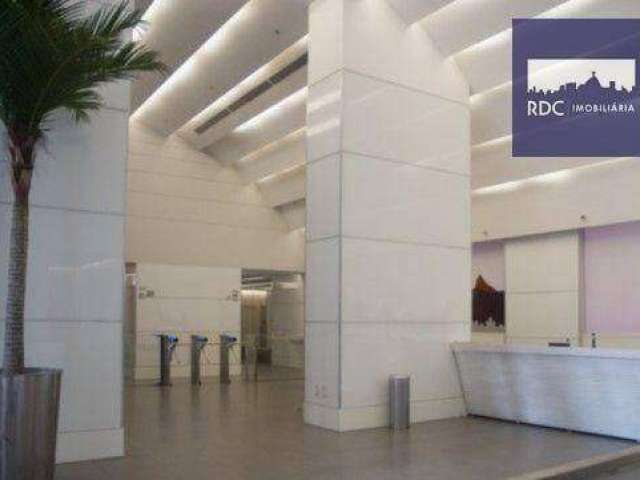 Sala para alugar, 147 m² por R$ 15.505,00/mês - Centro - Rio de Janeiro/RJ