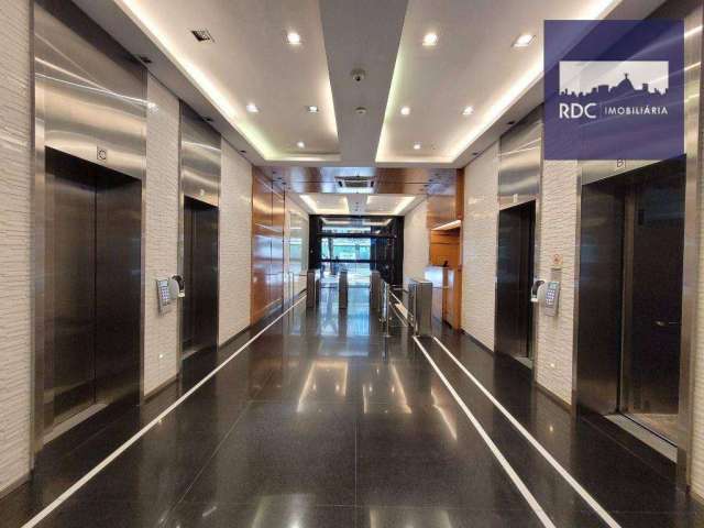 Sala para alugar, 580 m² por R$ 23.200,00/mês - Centro - Rio de Janeiro/RJ
