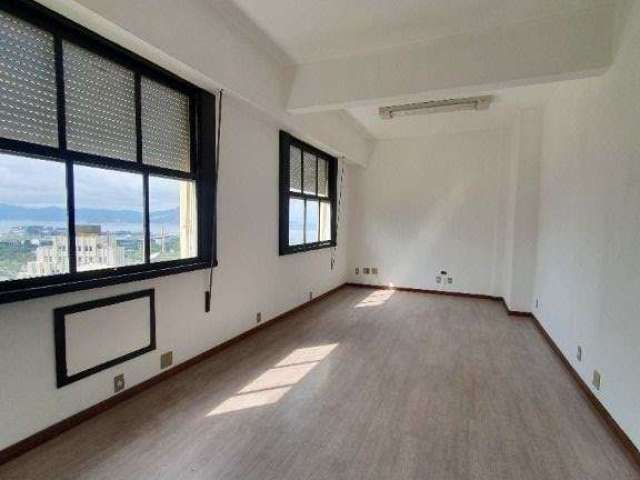 Sala para alugar, 200 m² por R$ 4.500,00/mês - Centro - Rio de Janeiro/RJ