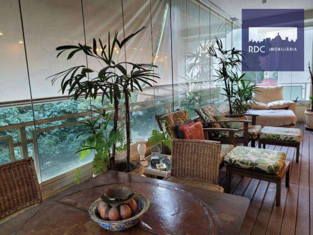 Apartamento com 3 dormitórios, 180 m² - venda por R$ 1.900.000,00 ou aluguel por R$ 8.000,00/mês - Copacabana - Rio de Janeiro/RJ