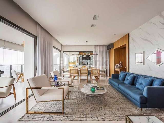 Apartamento com 2 dormitórios à venda, 217 m² em  Perdizes - São Paulo/SP