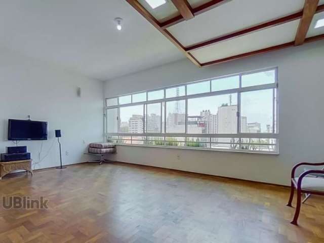 Apartamento com 4 dormitórios à venda, 292 m² na  Bela Vista - São Paulo/SP