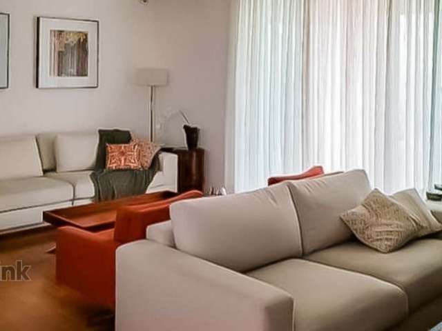 Apartamento com 4 dormitórios à venda, 193 m² por R$ 3.200.000,00 - Vila Congonhas - São Paulo/SP