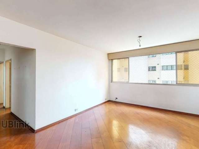 Apartamento com 3 dormitórios à venda 116 m² em Perdizes - São Paulo/SP