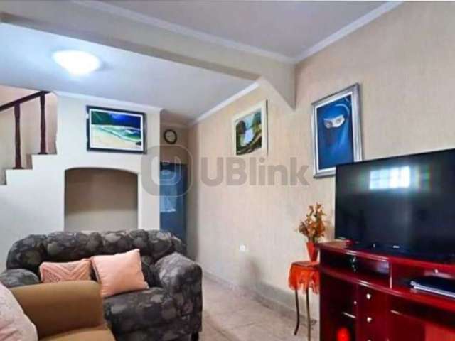 Casa á venda no Parque Capuava 04 dormitórios 159m²
