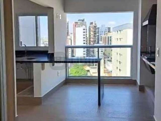 Apartamento á venda em Santo Antônio 02 dormitórios 82m² São Caetano do Sul