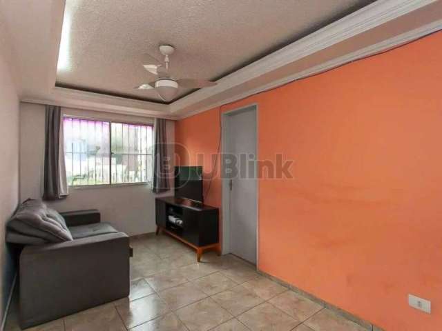 Apartamento á venda em Pirituba 02 dormitórios 38m²
