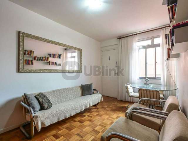 Apartamento com 2 quartos à venda na Rua das Flechas, 378, Vila Santa Catarina, São Paulo, 54 m2 por R$ 349.000