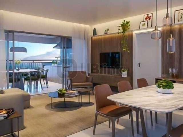 Apartamento com 4 quartos à venda na Rua Avanhandava, 95, Vila Gilda, Santo André, 165 m2 por R$ 1.780.000