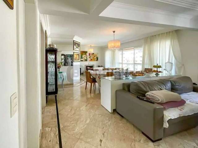 Apartamento com 3 quartos à venda na Rua Iubatinga, 14, Vila Andrade, São Paulo, 128 m2 por R$ 995.000