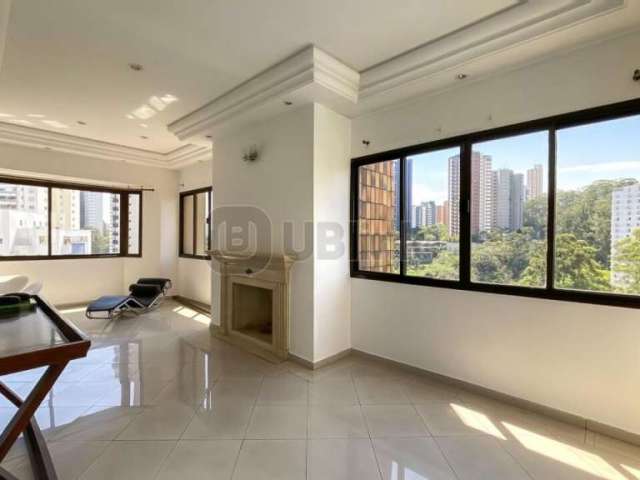Cobertura Duplex à venda na Vila Andrade 03 dormitórios 400 m²