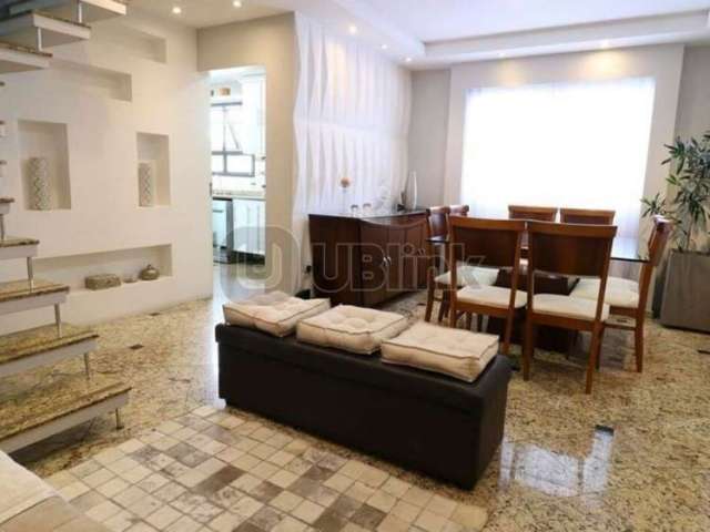 Apartamento com 3 quartos à venda na Rua Tibagi, 420, Santa Maria, São Caetano do Sul, 128 m2 por R$ 795.000